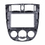Переходная рамка Lesko 10,1" Buick Excelle 04-06 Chevrolet Lacetti 04-13 Nubira 04-08 MC Silver (9183-37868) Хмільник