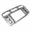 Переходная рамка Lesko 9" Nissan X-Trail 2001-2004 Серый (9304-37903) Шепетовка