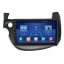 Штатная магнитола Lesko 10" Honda Jazz II 2008-2010 6/128Gb 4G Wi-Fi GPS Top (9488-43641) Киев