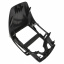 Переходная рамка Lesko 9" Hyundai i30 FD 2008-2011 Auto AC Черный (9964-41998) Ворожба