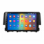 Штатная магнитола Lesko 9" Honda Civic X 2015-2021 4/64Gb CarPlay 4G Wi-Fi GPS Prime (8678-47624) Белгород-Днестровский