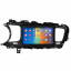 Штатная магнитола Lesko 9" Kia Optima III Рестайлинг 2013-2015 2/32Gb CarPlay 4G Wi-Fi GPS Prime (9886-47743) Кривой Рог