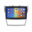 Штатная магнитола Lesko 10" Toyota Aurion I 2006-2012 2/32Gb CarPlay 4G Wi-Fi GPS Prime (9679-48127) Лубны