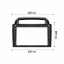 Переходная рамка Lesko 9" Kia Carnival 2006-2014 (10065-43158) Токмак
