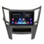 Штатная магнитола Lesko Subaru Legacy V 2009-2012 9" 2/32Gb Wi-Fi GPS Base (10588-55078) Киев
