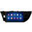 Штатная магнитола Lesko Toyota Corolla XI E160/E170 ver.1 2012-2016г 10" 2/32Gb Wi-Fi GPS Base (10935-59049) Умань