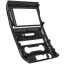 Переходная рамка Lesko 9" Ford F-150 2009-2014 Auto AC (10857-59325) Энергодар