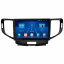 Штатная магнитола Lesko Acura TSX II 2008-2014 9" 4/64Gb 4G Wi-Fi GPS Top (11379-60829) Коломыя