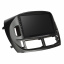 Магнитола Lesko для Toyota Previa II (XR30, XR40) 2000-2006 9" 1/16Gb Wi-Fi GPS Base (10971-60899) Токмак