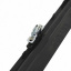 Переходная рамка Lesko 9" Volkswagen Polo 2009-2020 гг (8956-31418) Ковель