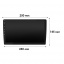 Магнитола 2 din Lesko 10" W-10 1+16 Wi-Fi Base GPS Андроид большой экран Київ