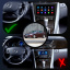 Штатная магнитола Lesko Mercedes-Benz CLS I C219 Рестайлинг 2008-2010 9 1+16Gb Wi-Fi Optima (9612-34702) Ізмаїл