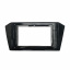 Переходная рамка Lesko 10.1" Volkswagen Magotan 2017 Passat 2014+ (9265-37855) Лозова