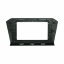 Переходная рамка Lesko 10.1" Volkswagen Magotan 2017 Passat 2014+ (9265-37855) Лозова