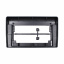 Переходная рамка Lesko 10.1" Mitsubishi Airtrek/Outlander 2003-2006 (9301-37885) Ковель