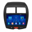 Штатная магнитола Lesko 10" Mitsubishi ASX I Рестайлинг 2012-2016 4/32Gb 4G Wi-Fi GPS Top (9564-45452) Київ