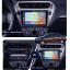 Штатная магнитола Lesko 9" Citroen C-Elysee I Рестайлинг 2016-н.в. 2/32Gb CarPlay 4G Wi-Fi GPS Prime Умань