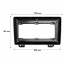 Переходная рамка Lesko 9" Mazda MPV 1999-2005 Premacy 1999-2005 (10658-57384) Мелитополь