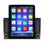 Магнитола HEVXM 9580A 2 DIN 9.5" IPS 2/32Gb WiFi Optima Android 4G GPS Android Cortex-A7 (9153-37428) Молочанськ