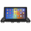 Штатная магнитола Lesko Mazda 3 III BM Рестайлинг 2016-2019 IPS 9" 4/64Gb CarPlay 4G Wi-Fi GPS Prime (10683-59009) Черновцы