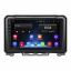 Штатная магнитола Lesko Suzuki Jimny IV 2018-н.в. 9" 2/32Gb Wi-Fi GPS Base (10288-55096) Белгород-Днестровский