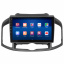 Штатная магнитола Lesko Chevrolet Captiva I Рестайлинг 3 2015-2018 10" 6/128Gb 4G Wi-Fi GPS Top (11398-65094) Первомайск