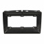 Переходная рамка Lesko 9" для авто Fiat 500 (312) 2015+ (11673-69399) Энергодар