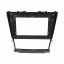 Переходная рамка Lesko 10.1" Toyota Camry, Aurion, Daihatsu Altis 2006-2011 TO 182T Silver (6515-22639) Київ