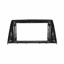Переходная рамка Lesko 10" Peugeot 308 2016 F-6460 (6523-22662) Ивано-Франковск
