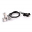 Парктроник Parkcity Center 418/102 silver LW Киев