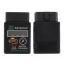 Сканер для диагностики автомобиля OBD ELM327 BT Black (av201-hbr) Киев