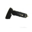 FM-трансмиттер HZ H9 Bluetooth + MP3 Black (3_00306) Ворожба