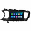 Штатная магнитола Lesko Kia Optima III Рестайлинг 2013-2015 9" 4/64Gb/ 4G/ Wi-Fi/ CarPlay (9886-37695) Ужгород