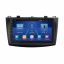 Штатная магнитола Lesko 9" Mazda 3 II BL 2008-2011 6/128Gb 4G Wi-Fi GPS Top (4756-43676) Киев