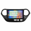 Штатная магнитола Lesko 9" Hyundai i10 II 2013-2016 2/32Gb CarPlay 4G Wi-Fi GPS Prime (9969-47651) Ужгород