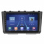 Штатная магнитола Lesko Hyundai Creta II 2021-н.в. 9" 6/128Gb 4G Wi-Fi GPS Top (10494-51810) Белгород-Днестровский