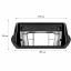 Переходная рамка Lesko 9" Peugeot 2008 2019-2021 (10852-59359) Боярка
