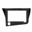 Переходная рамка Lesko 9" Honda CR-Z 2010-2016 (10840-59339) Курень