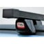 Автобагажник на рейлинги LANCIA Musa MPV 2008-2012 Amos Futura str 1.3 Мелитополь