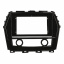 Переходная рамка 10.1 Lesko для авто Nissan Maxima A36 2015-2020 (6075) Якимівка