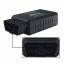 Автосканер Xiamen ELM327 v1.5 диагностический адаптер OBD-2 Wi-Fi (АВ050702) Бердичев