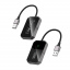 Автомобильный Carplay XO CZ016 LED Wi-Fi/Bluetooth V5.0 Black Гуляйполе