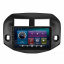 Штатная автомобильная магнитола Lesko Toyota RAV4 (2007-2012гг.) 10" 4+32GB 4G+CarPlay Premium GPS Android Одеса