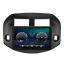 Штатная автомобильная магнитола Lesko Toyota RAV4 (2007-2012гг.) 10" 4+32GB 4G+CarPlay Premium GPS Android Одеса