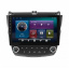 Штатная магнитола Lesko Honda Accord 7 2004-2007 10.1" 4/32 4G+CarPlay GPS Wi-Fi Android Premium Львів