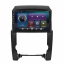 Штатная магнитола Lesko для Kia Sorento (2009-2012гг.) 10" 4+32Gb 4G+CarPlay Premium GPS Android Броди