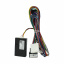 Адаптер штатного усилители FEELDO Renault Megane 2 2002-2009 + CAN-BUS 6775 (8860-34829) Суми