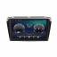 Штатная магнитола Lesko для Mazda 3 I (BK) Рестайлинг 2006-2009 9" 4/32Gb/ 4G/ Wi-Fi/ CarPlay GPS Premium Киев