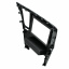 Переходная рамка 9 Lesko Subaru Outback/Subaru Legacy 2010-2016 гг SA 010N 6734 Серебристый (9192-35186) Мелітополь