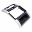 Переходная рамка Lesko 10.1" Nissan X-Trail 2007-2014 Dongfeng MX6 2015+ Черно-серый (9273-37904) Балаклія